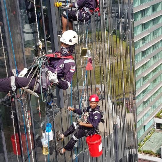 Rope Access