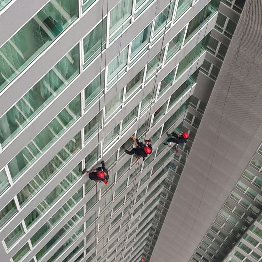 Rope Access