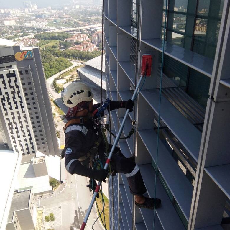 Rope Access